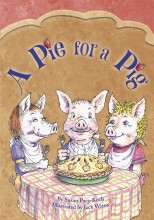 A Pie for a Pig