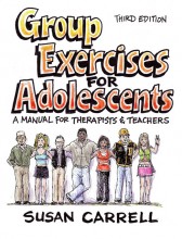 Group Exercises for Adolescents