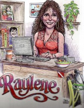 Raylene